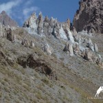 Moutains, Vanj Valley, Pamir, GBAO, Tajikistan