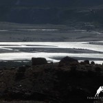 Afghan side, view from Vanj Valley, Pamir, GBAO, Tajikistan
