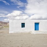 Pamir House in Bulun Kul, Pamir, Tajikistan