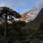 Chapdara peak, Fann Mountians, Tajikistan