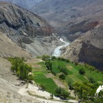 Ayni district, Tajikistan