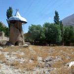 Ayni district, Tajikistan