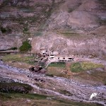 old photos, yagnob village, yagnob valley, tajikistan